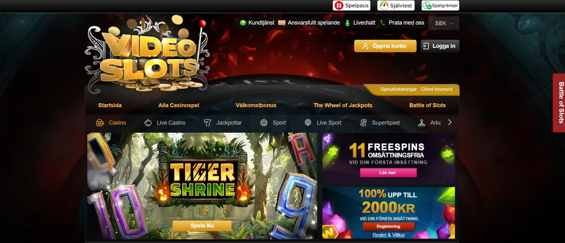 Hur kommer jag igång med att spela på mobila och nya casinon?