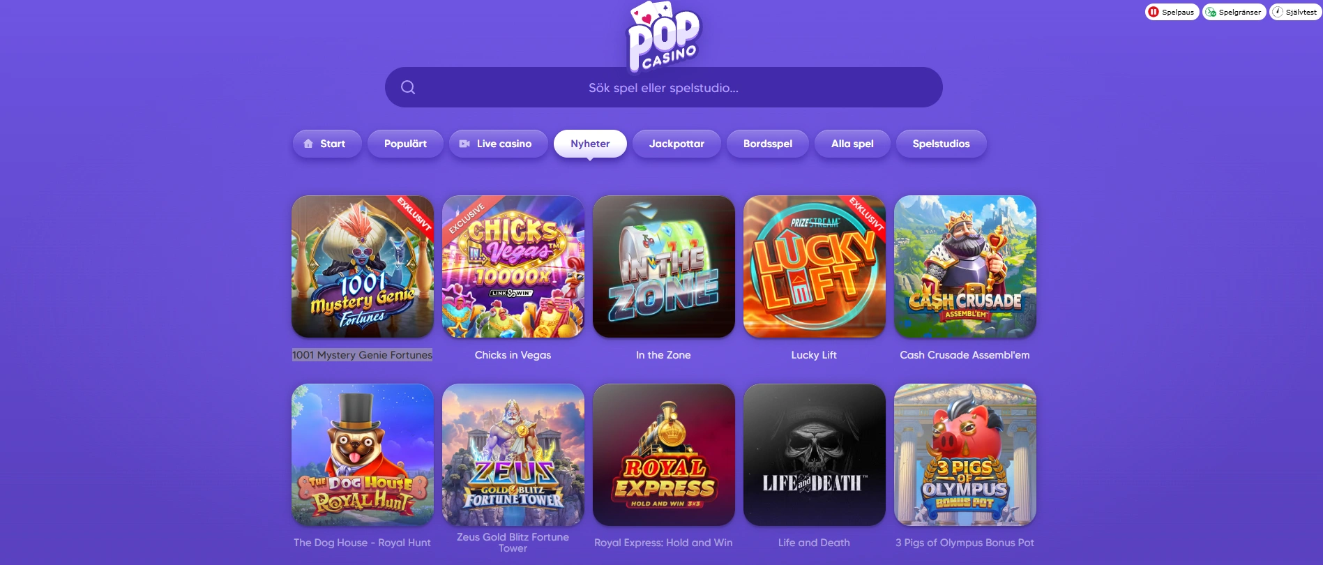 Hur fungerar ett nya casino bankid för registrering?